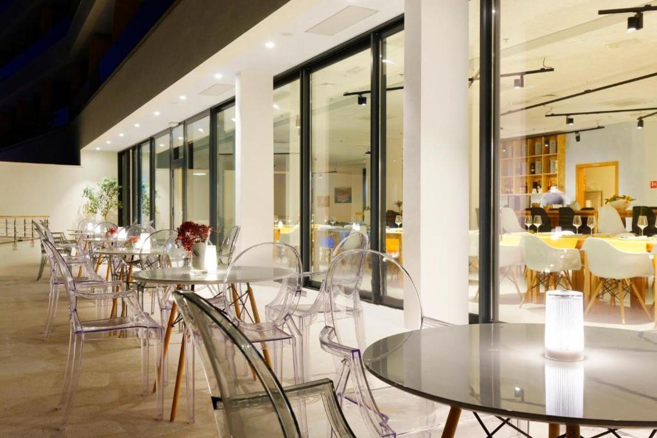 Hotel Ola - Adults Only Seget Donji Exterior photo