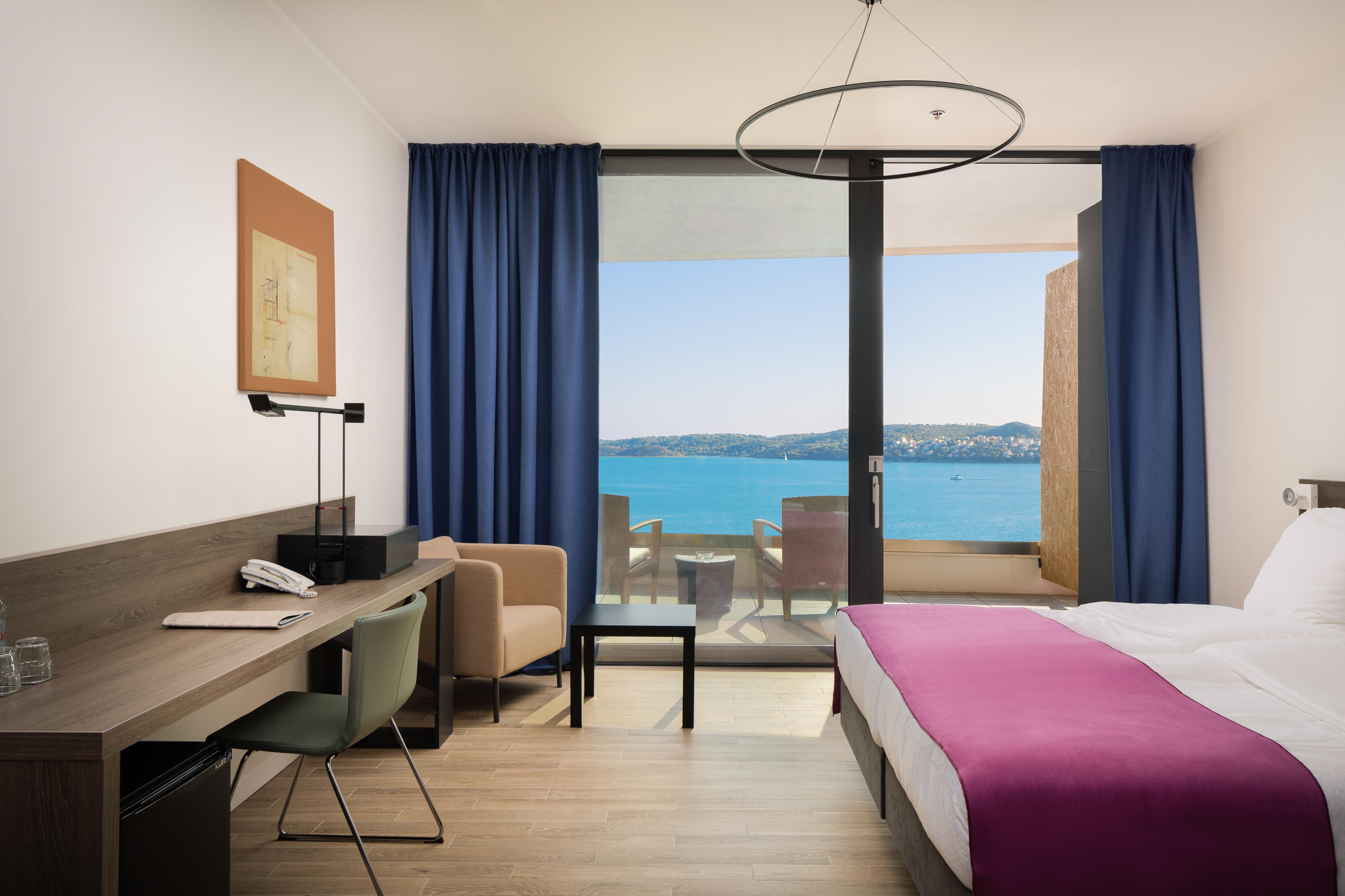 Hotel Ola - Adults Only Seget Donji Exterior photo