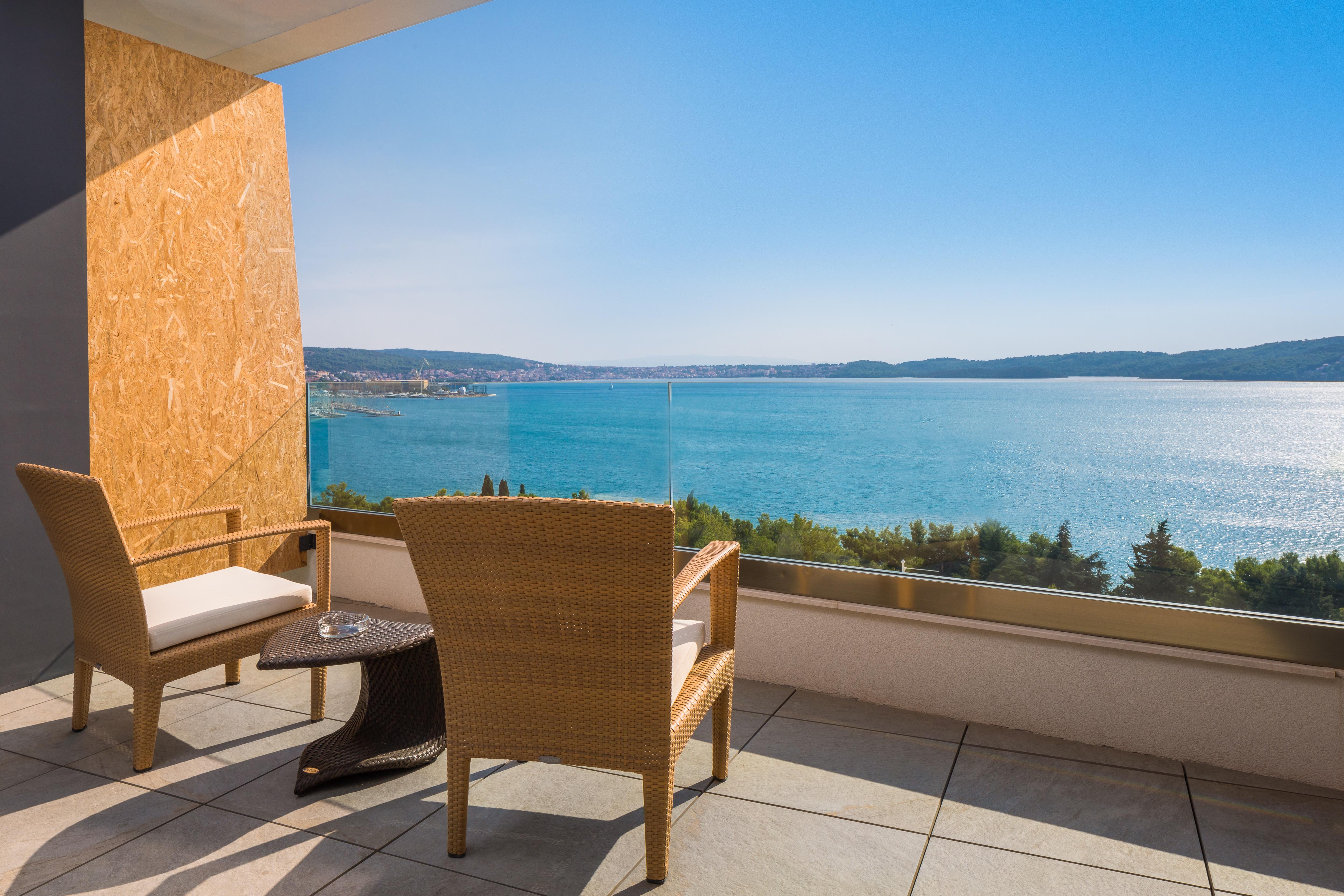 Hotel Ola - Adults Only Seget Donji Exterior photo