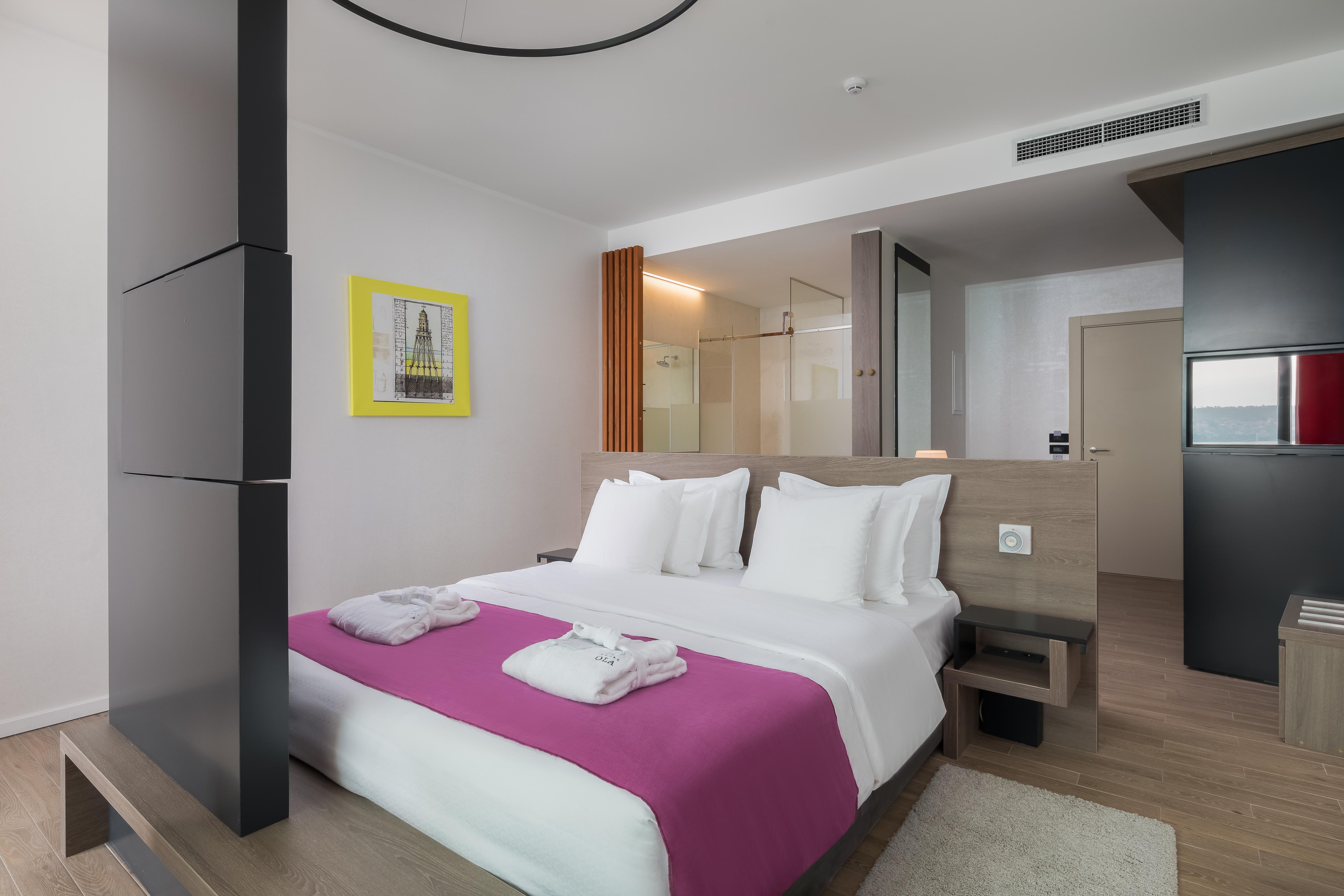 Hotel Ola - Adults Only Seget Donji Exterior photo