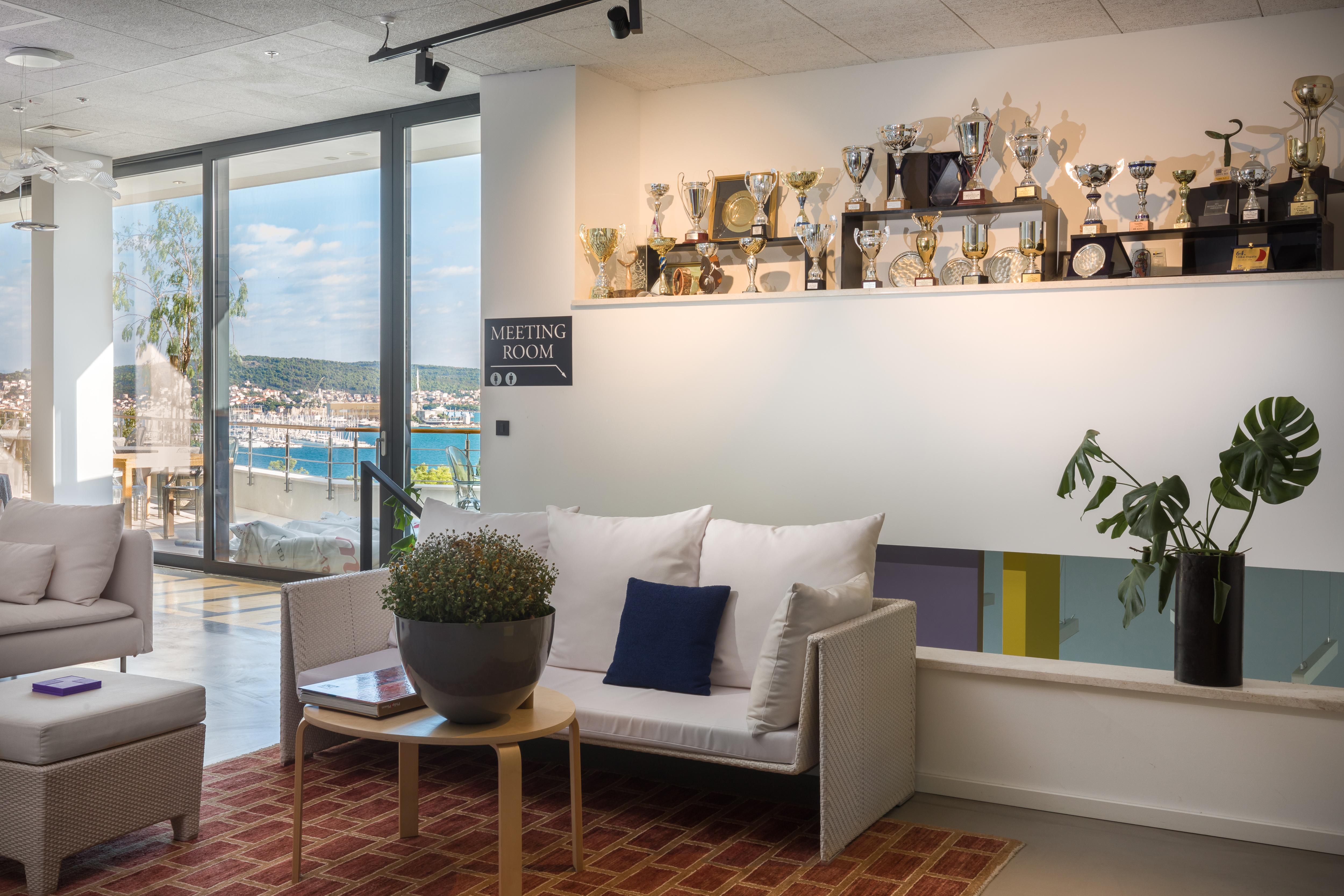 Hotel Ola - Adults Only Seget Donji Exterior photo