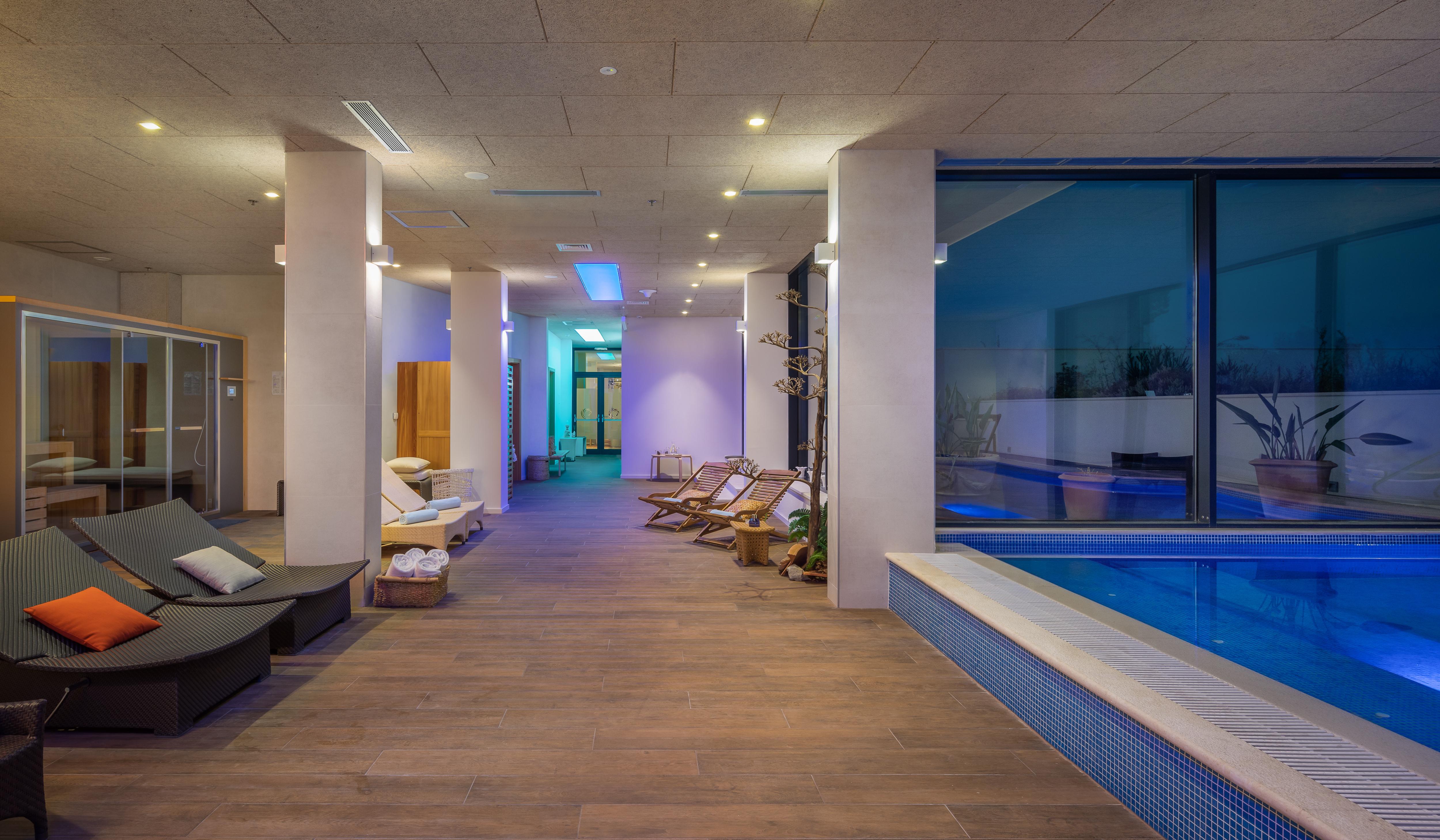 Hotel Ola - Adults Only Seget Donji Exterior photo