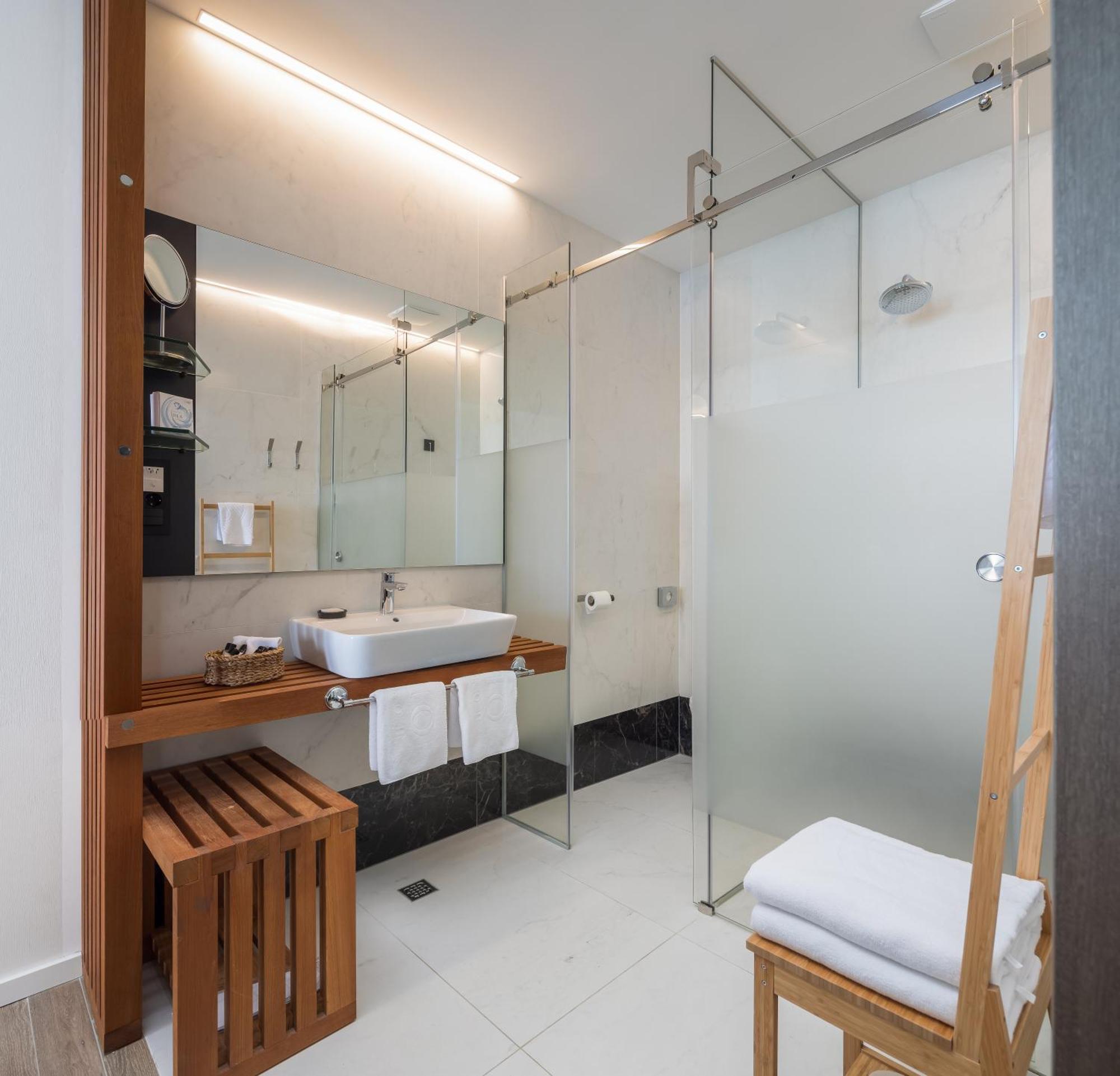 Hotel Ola - Adults Only Seget Donji Exterior photo