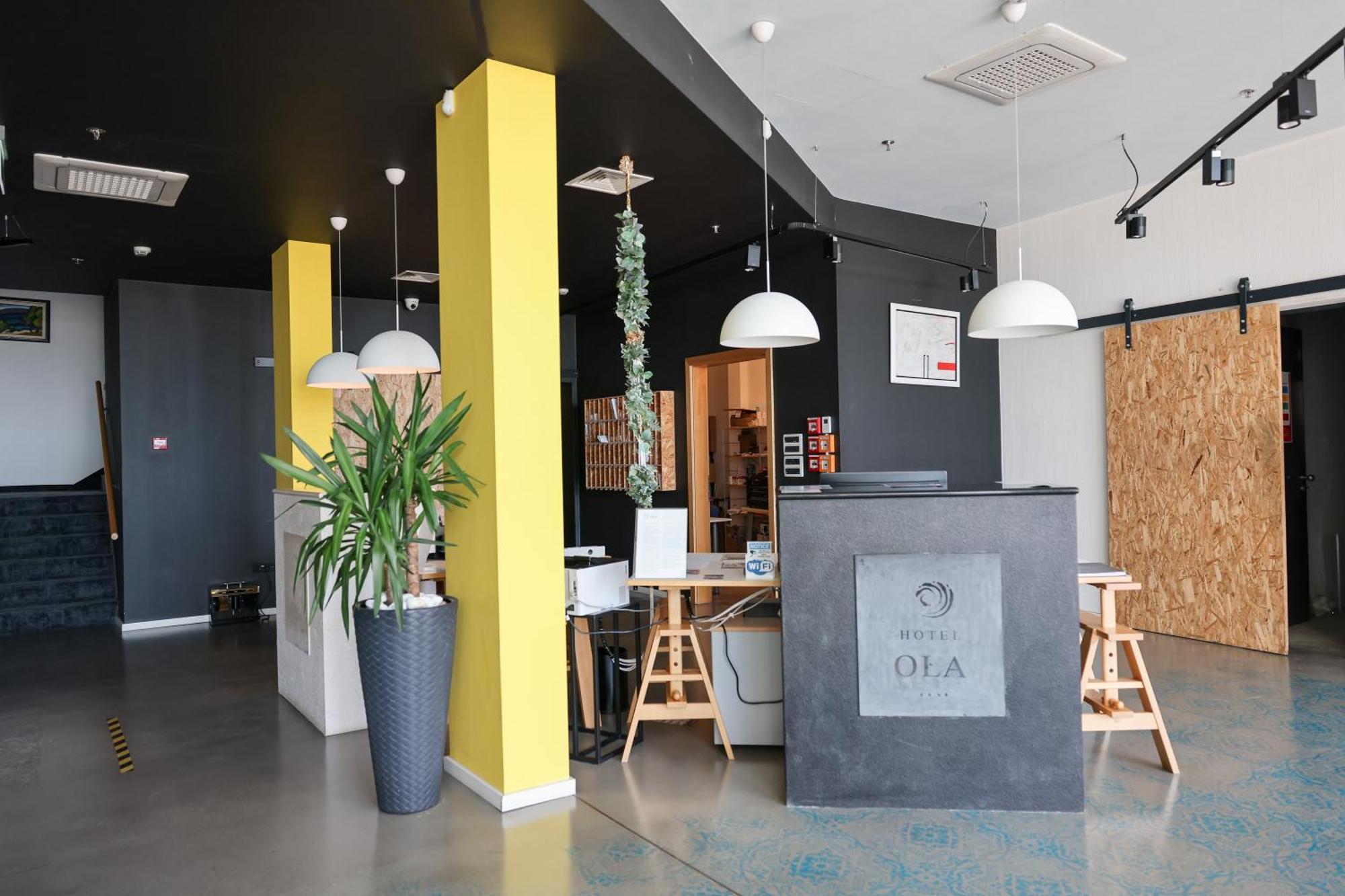 Hotel Ola - Adults Only Seget Donji Exterior photo
