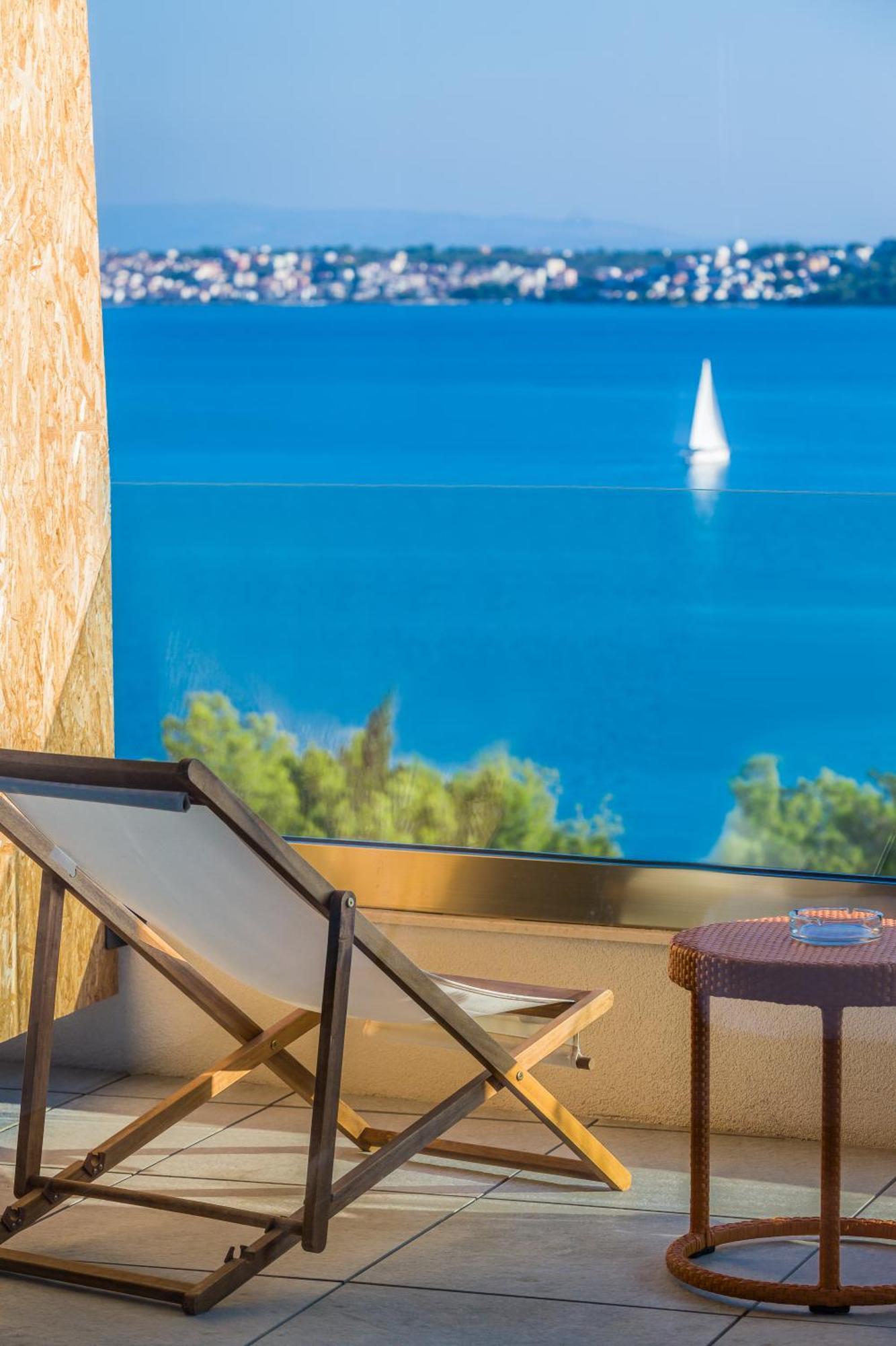 Hotel Ola - Adults Only Seget Donji Exterior photo