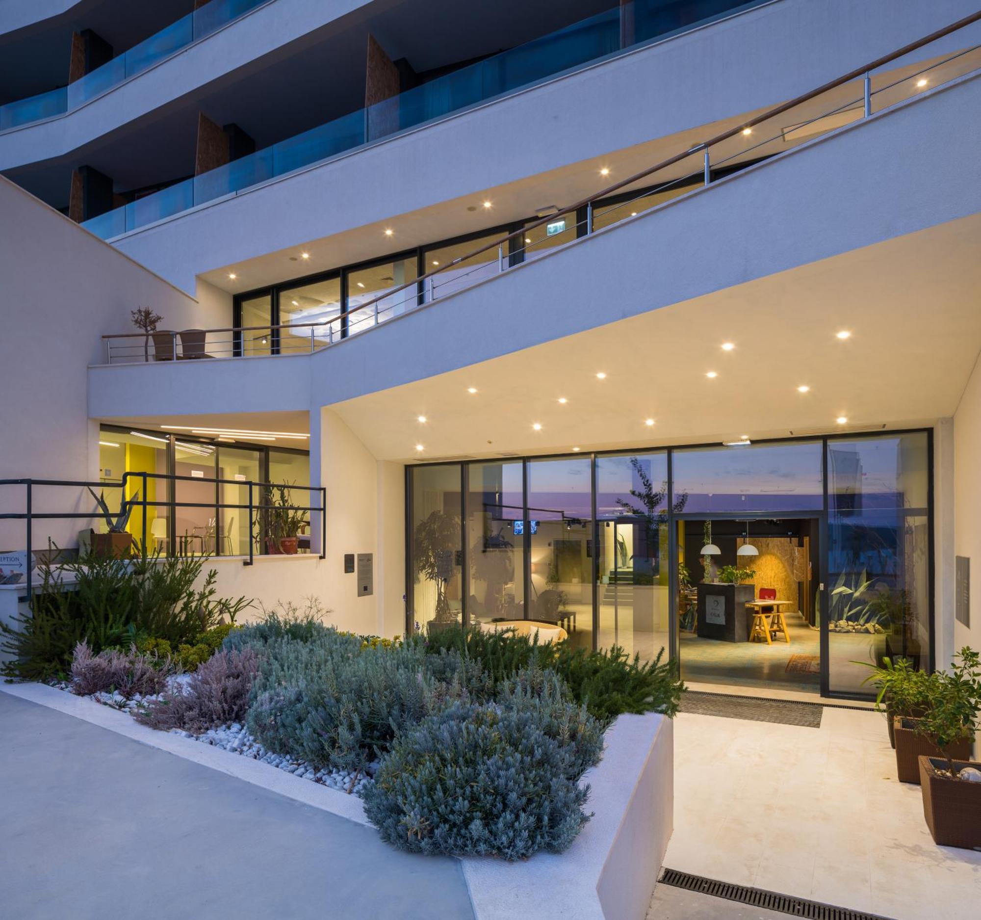 Hotel Ola - Adults Only Seget Donji Exterior photo