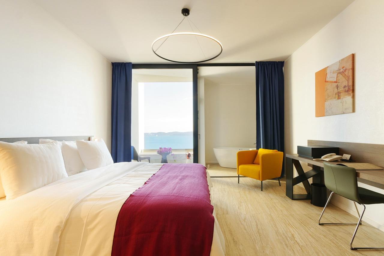 Hotel Ola - Adults Only Seget Donji Exterior photo
