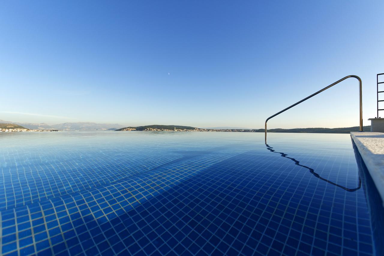 Hotel Ola - Adults Only Seget Donji Exterior photo