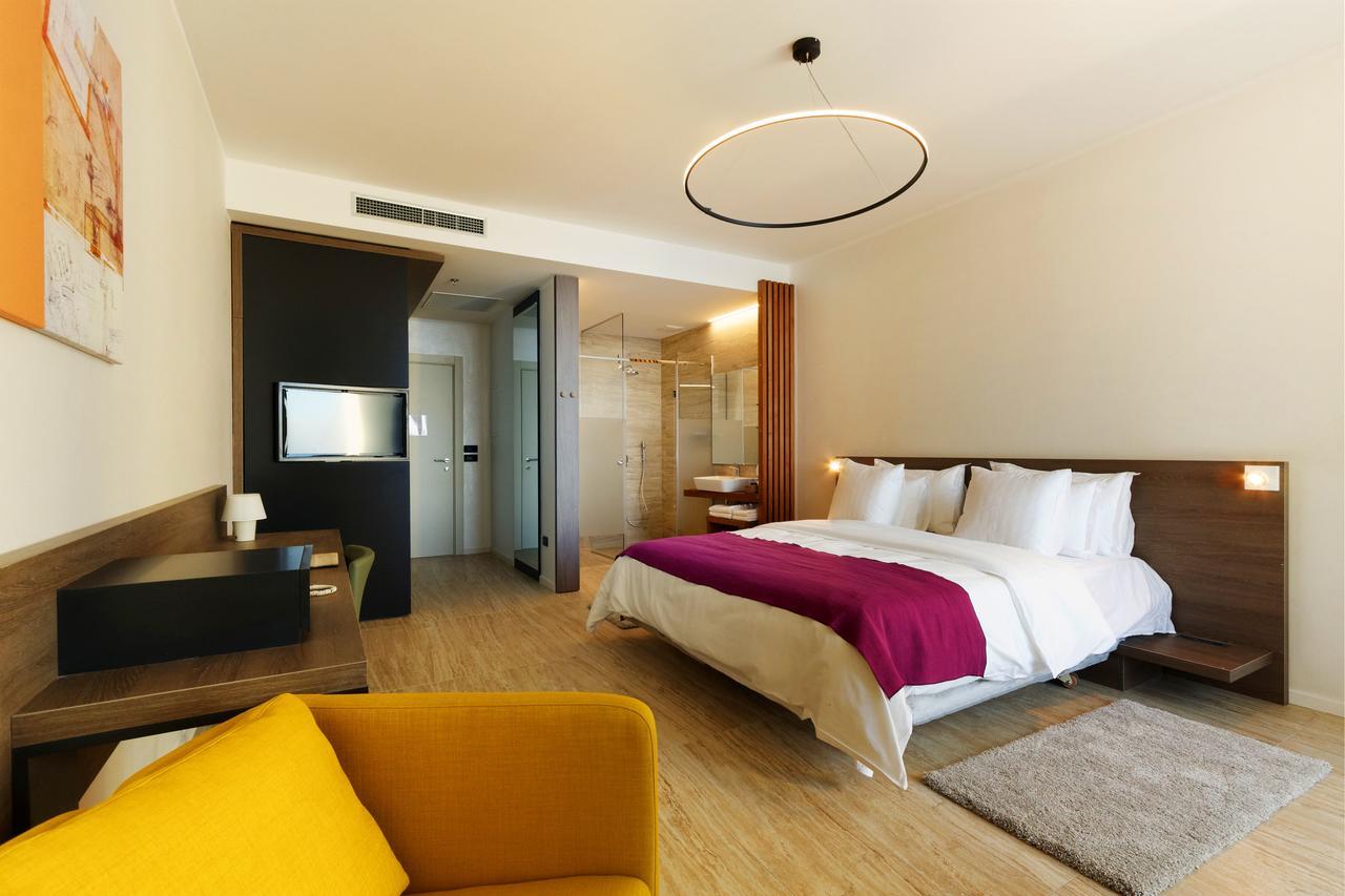 Hotel Ola - Adults Only Seget Donji Exterior photo