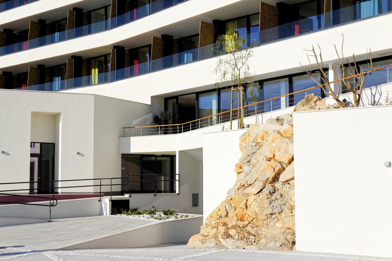 Hotel Ola - Adults Only Seget Donji Exterior photo