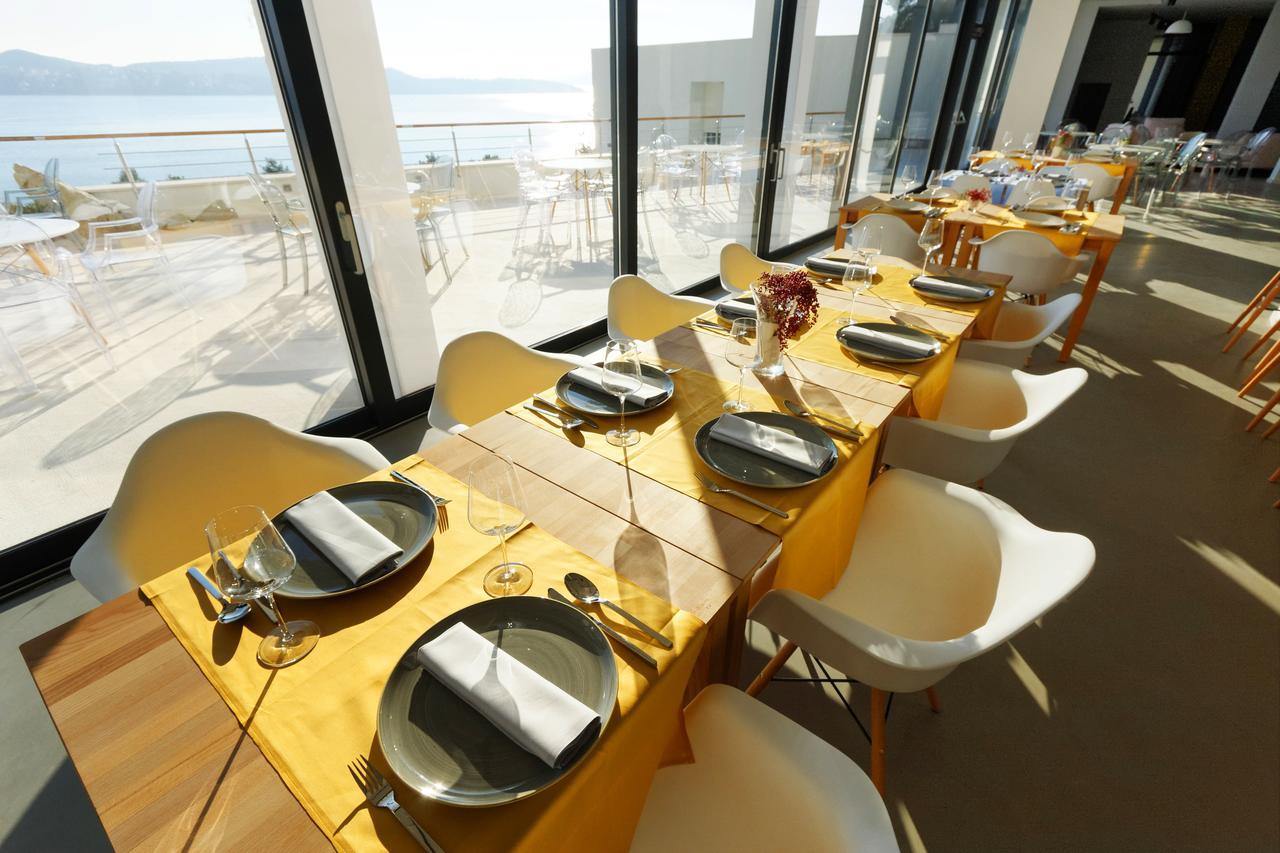 Hotel Ola - Adults Only Seget Donji Exterior photo