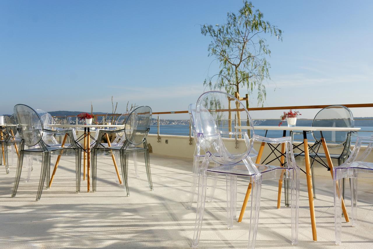 Hotel Ola - Adults Only Seget Donji Exterior photo