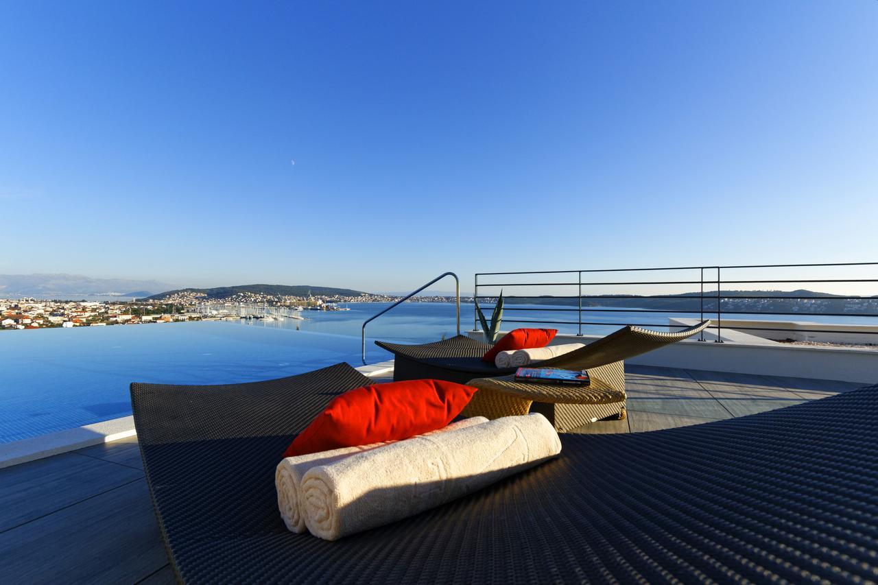 Hotel Ola - Adults Only Seget Donji Exterior photo