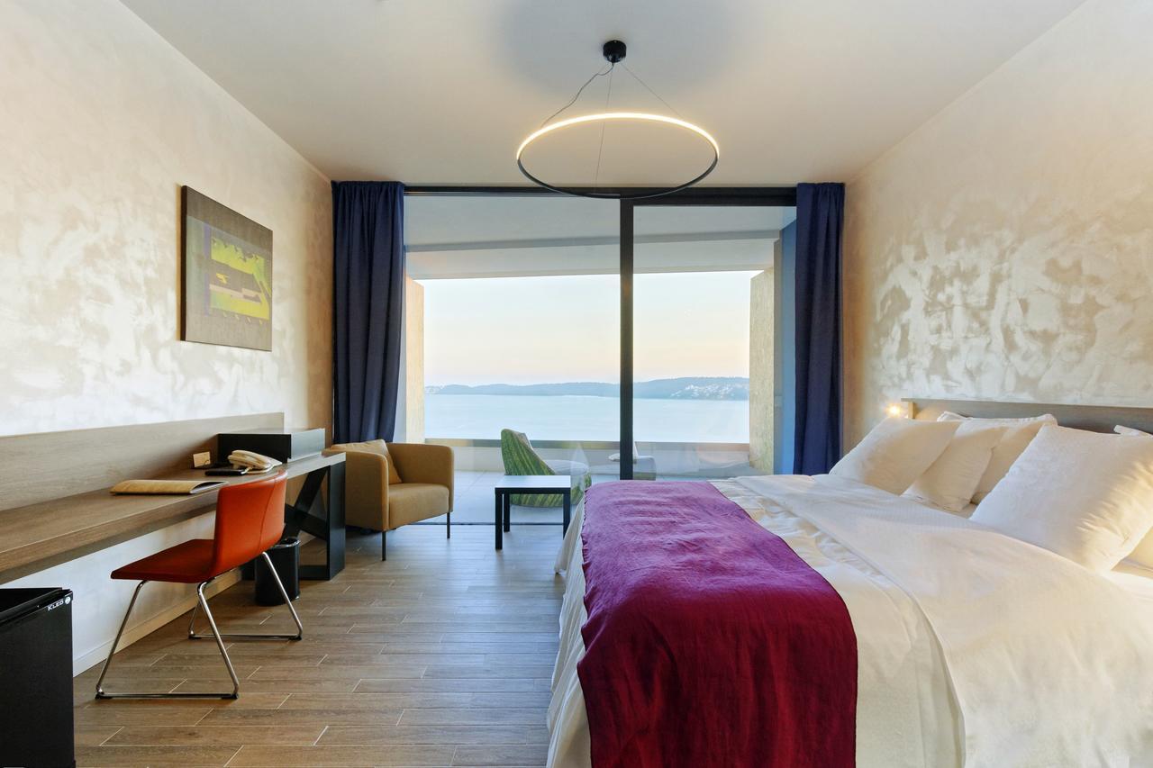Hotel Ola - Adults Only Seget Donji Exterior photo